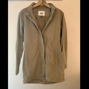 REI Co-op Zealand Field Jacket